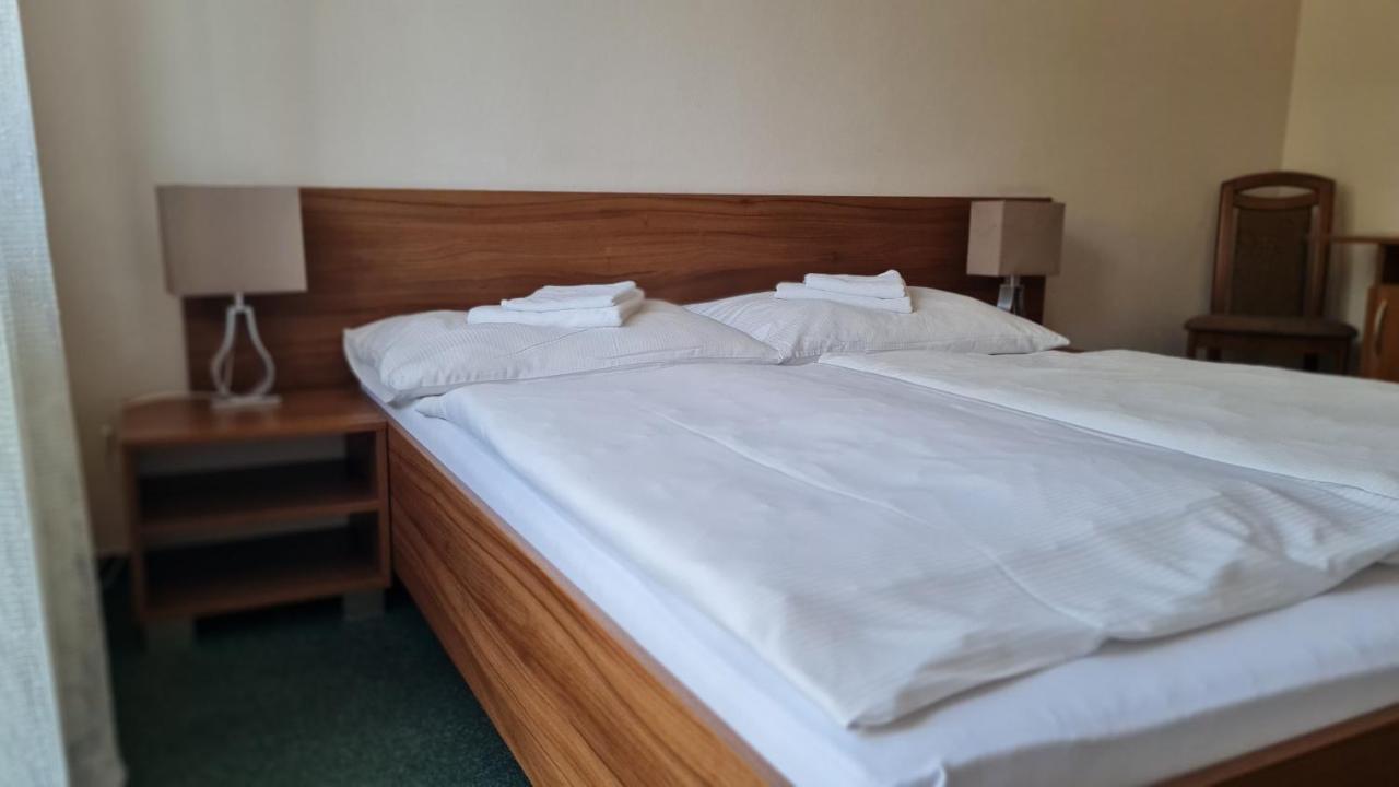 Hotel Sipox Štrba Dış mekan fotoğraf