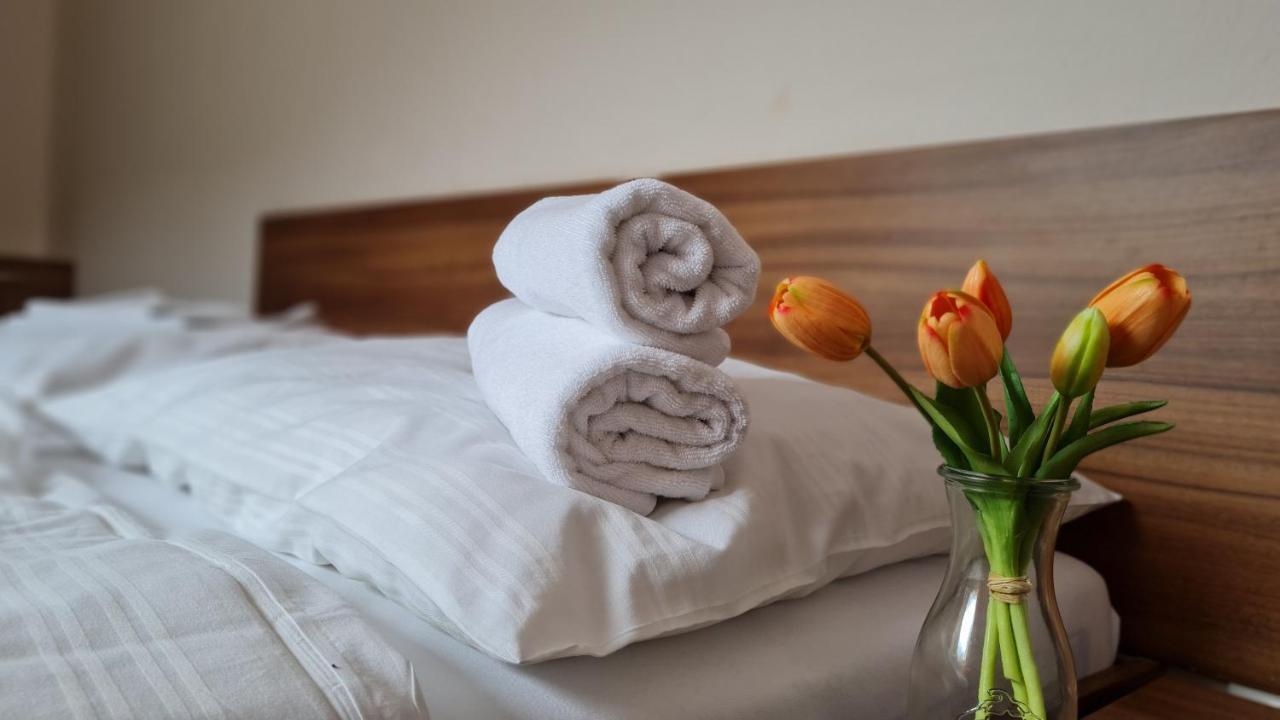 Hotel Sipox Štrba Dış mekan fotoğraf