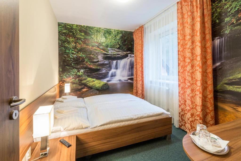 Hotel Sipox Štrba Dış mekan fotoğraf