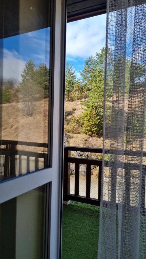 Hotel Sipox Štrba Dış mekan fotoğraf