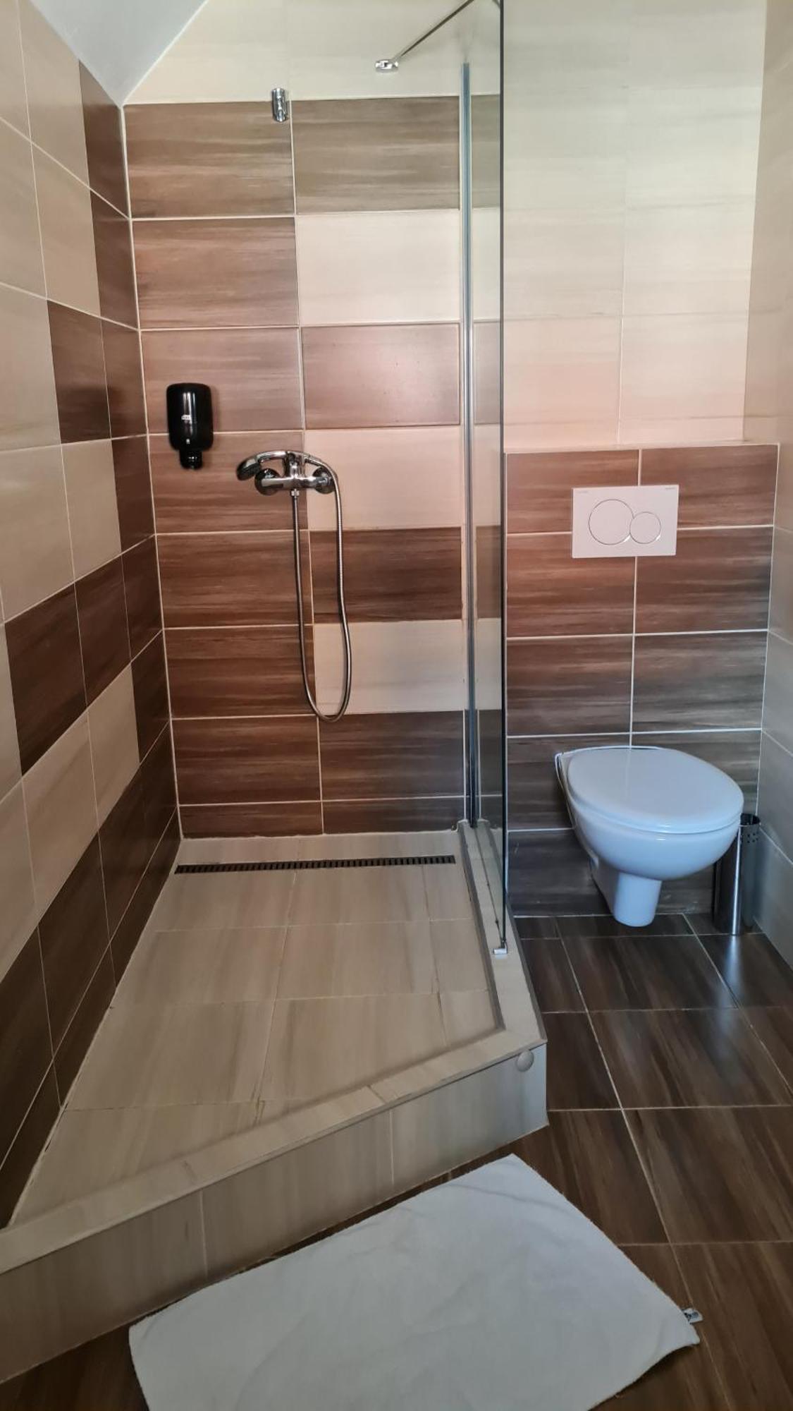 Hotel Sipox Štrba Dış mekan fotoğraf