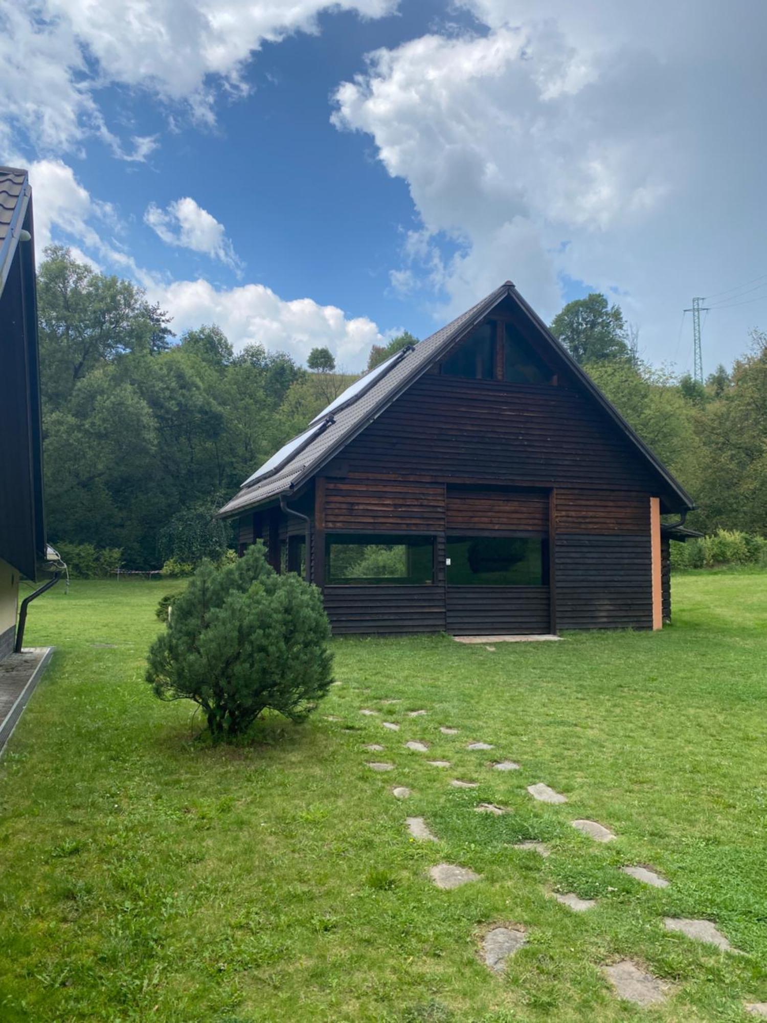 Hotel Sipox Štrba Dış mekan fotoğraf