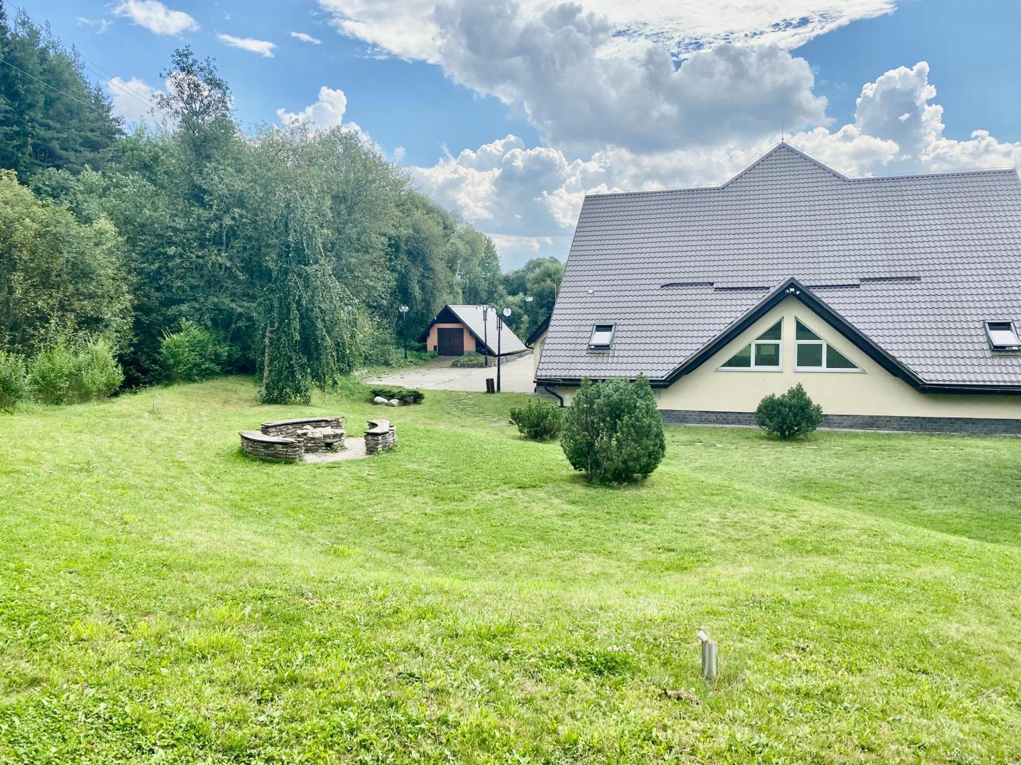 Hotel Sipox Štrba Dış mekan fotoğraf