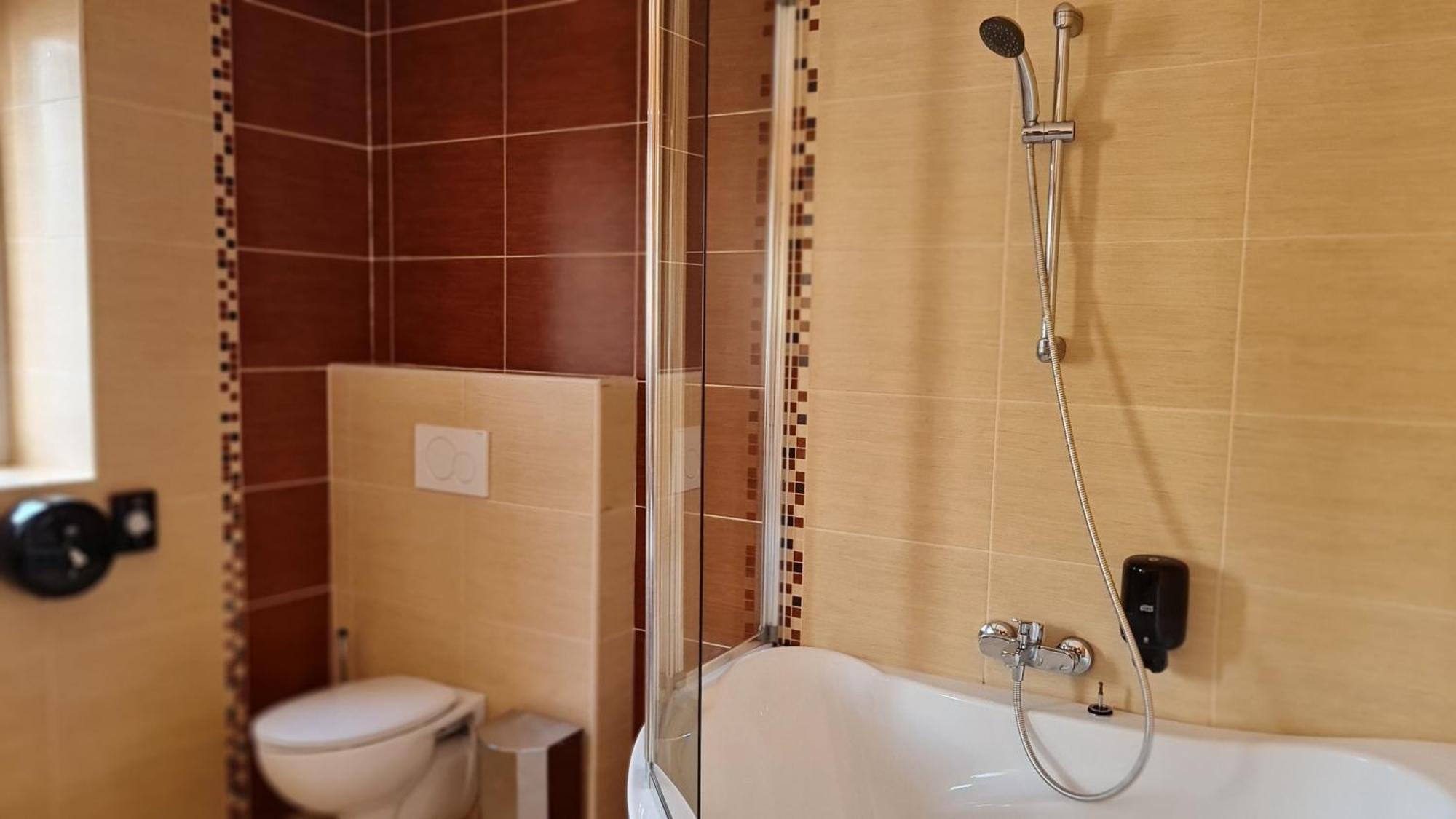 Hotel Sipox Štrba Dış mekan fotoğraf