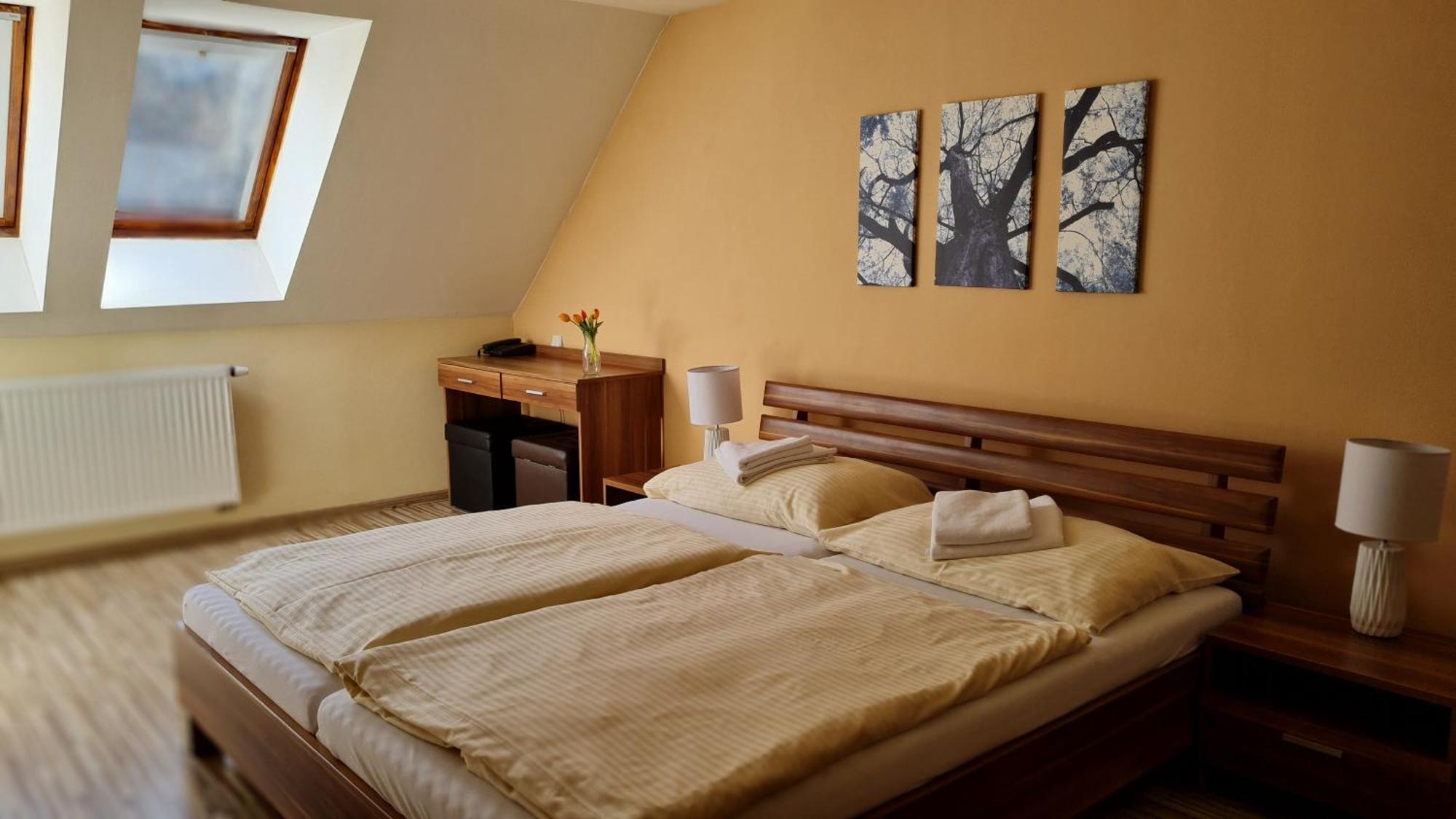 Hotel Sipox Štrba Dış mekan fotoğraf