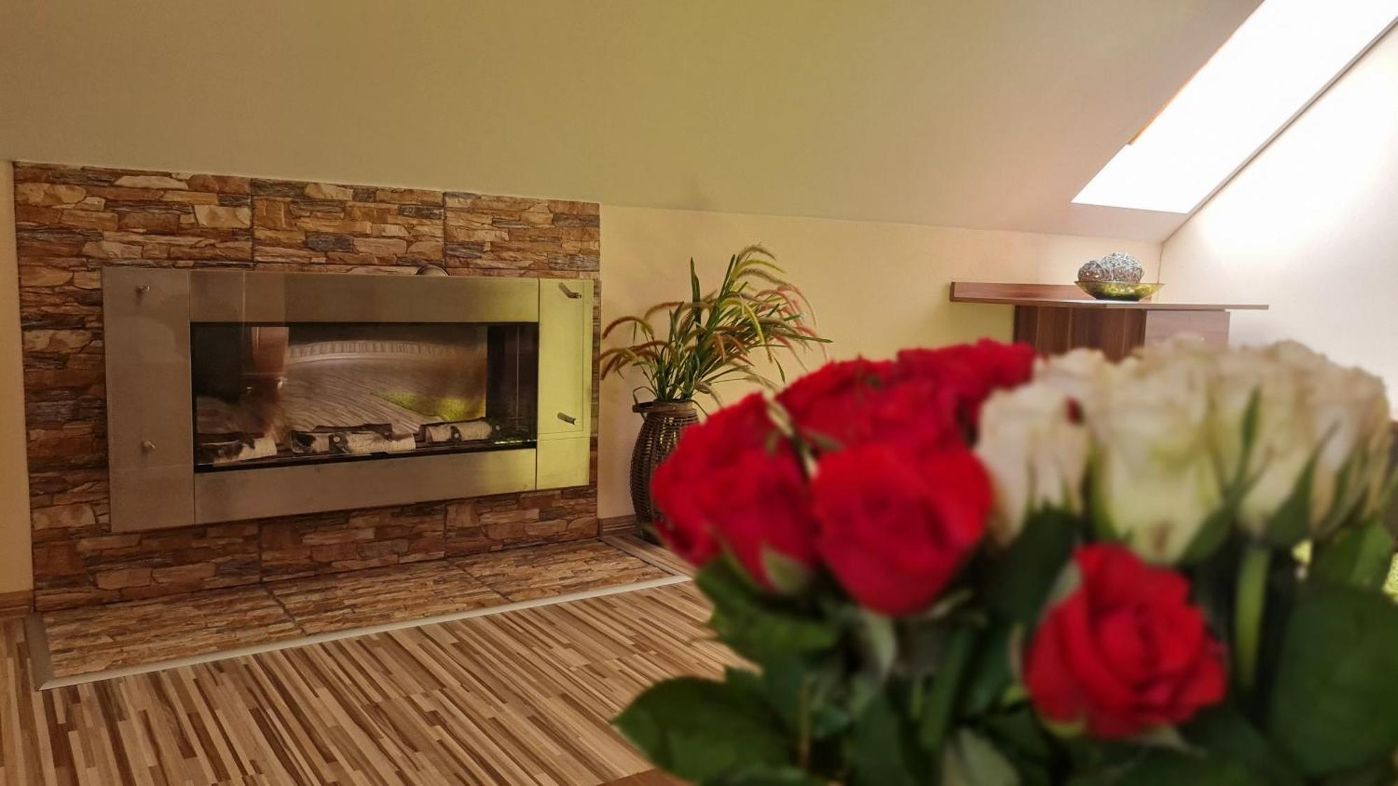Hotel Sipox Štrba Dış mekan fotoğraf
