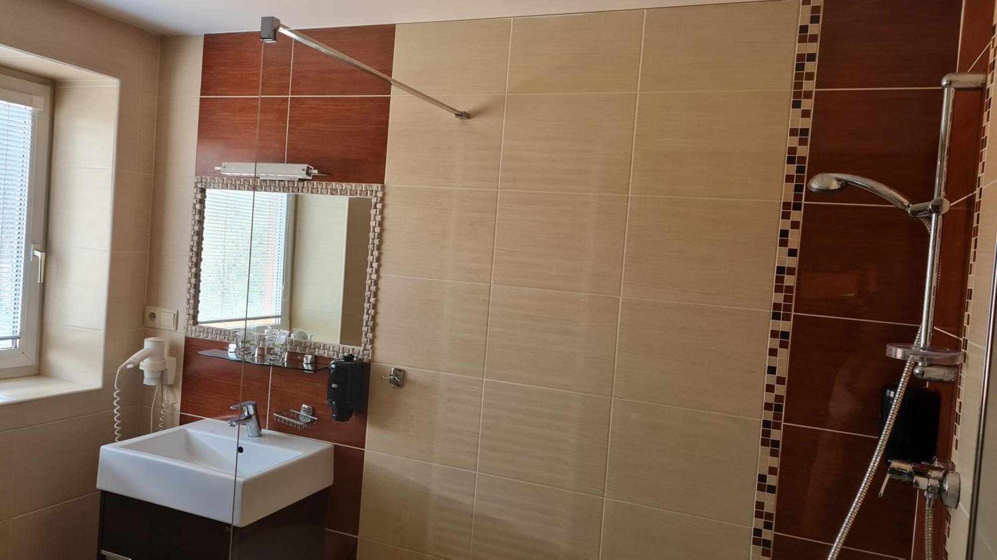 Hotel Sipox Štrba Dış mekan fotoğraf