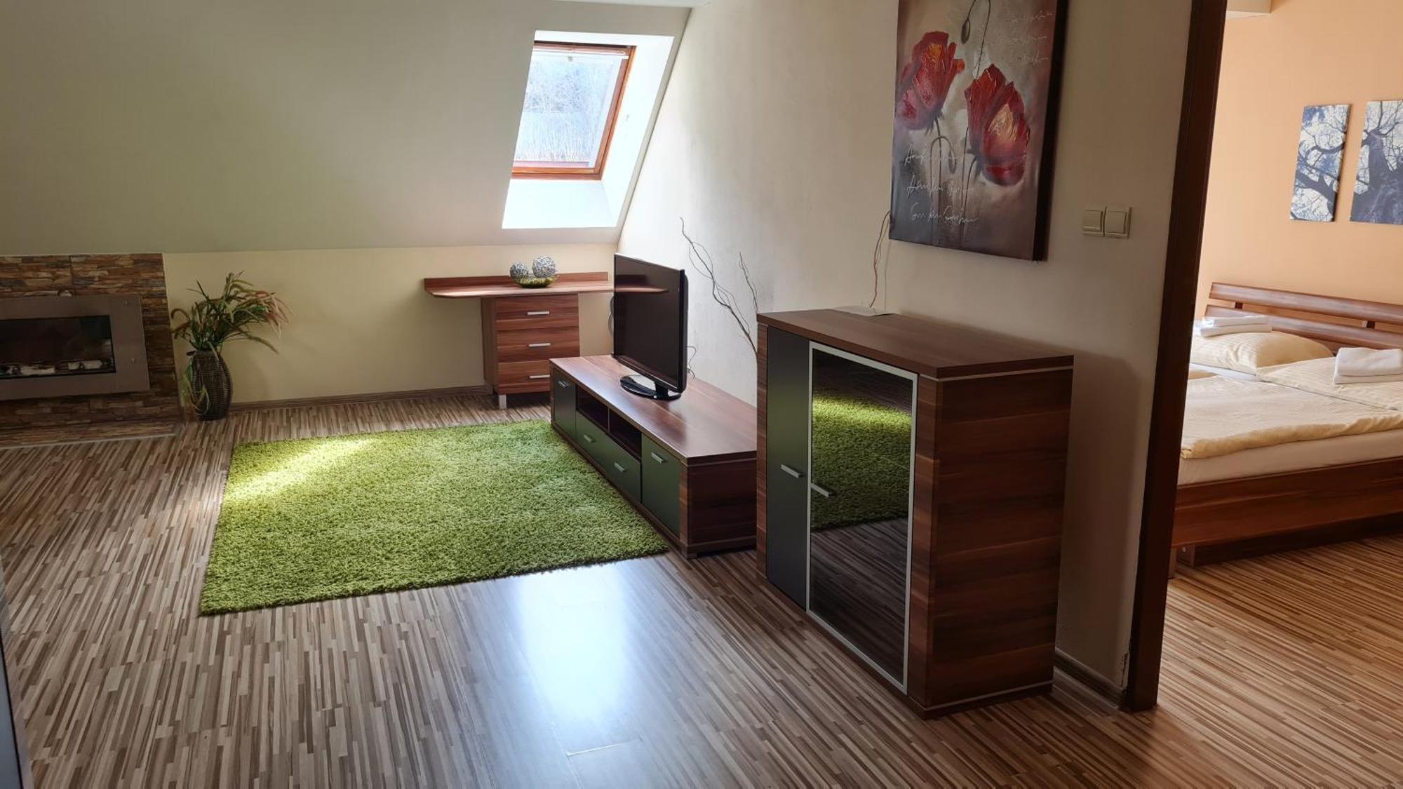 Hotel Sipox Štrba Dış mekan fotoğraf