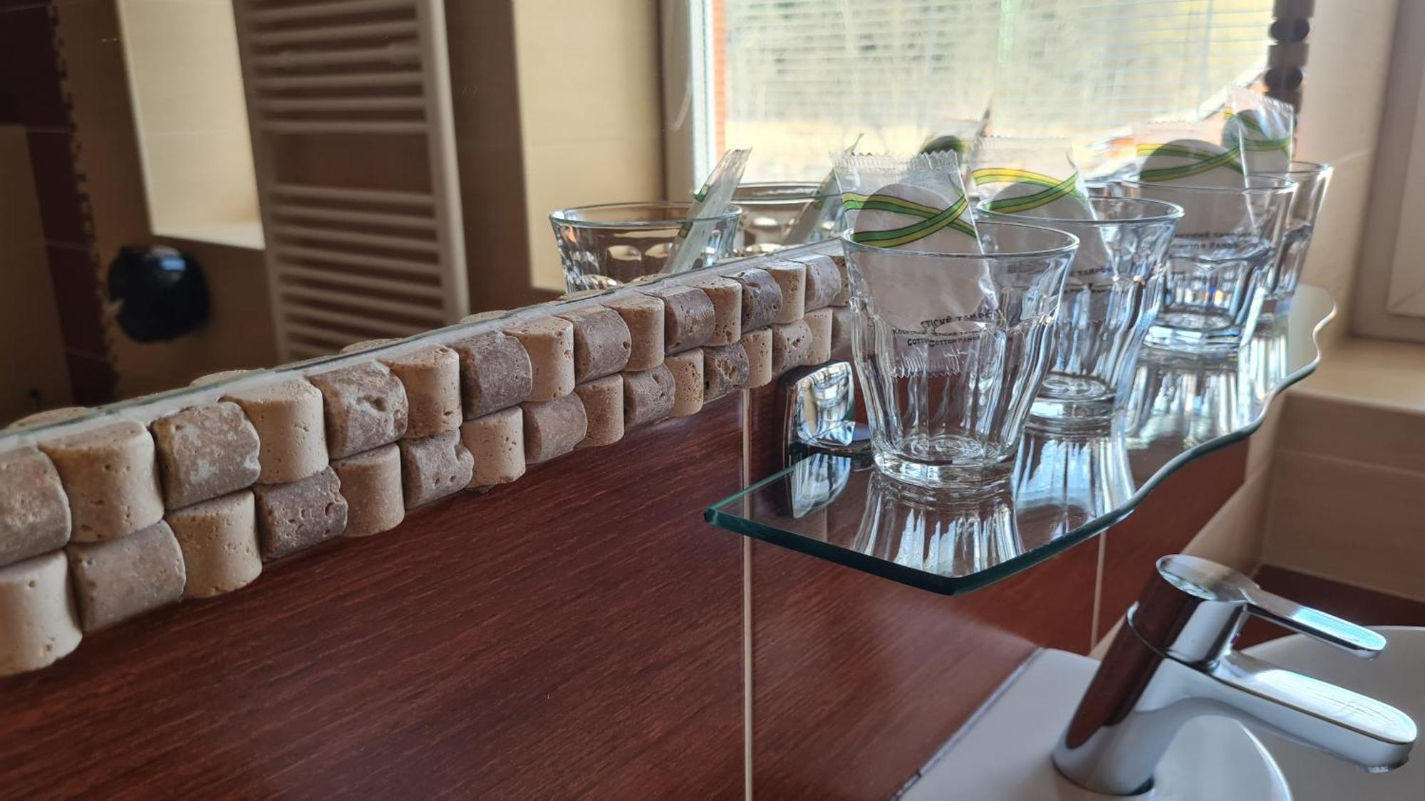 Hotel Sipox Štrba Dış mekan fotoğraf