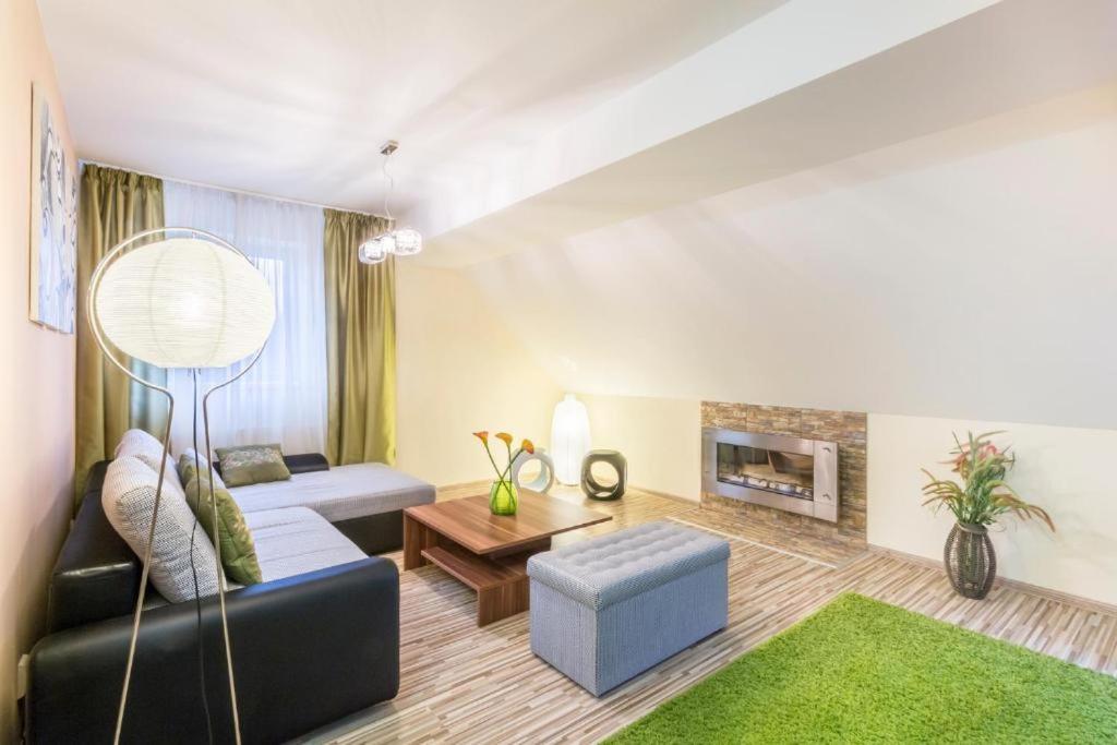 Hotel Sipox Štrba Dış mekan fotoğraf