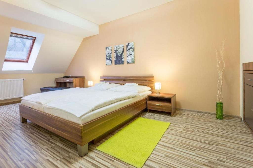 Hotel Sipox Štrba Dış mekan fotoğraf