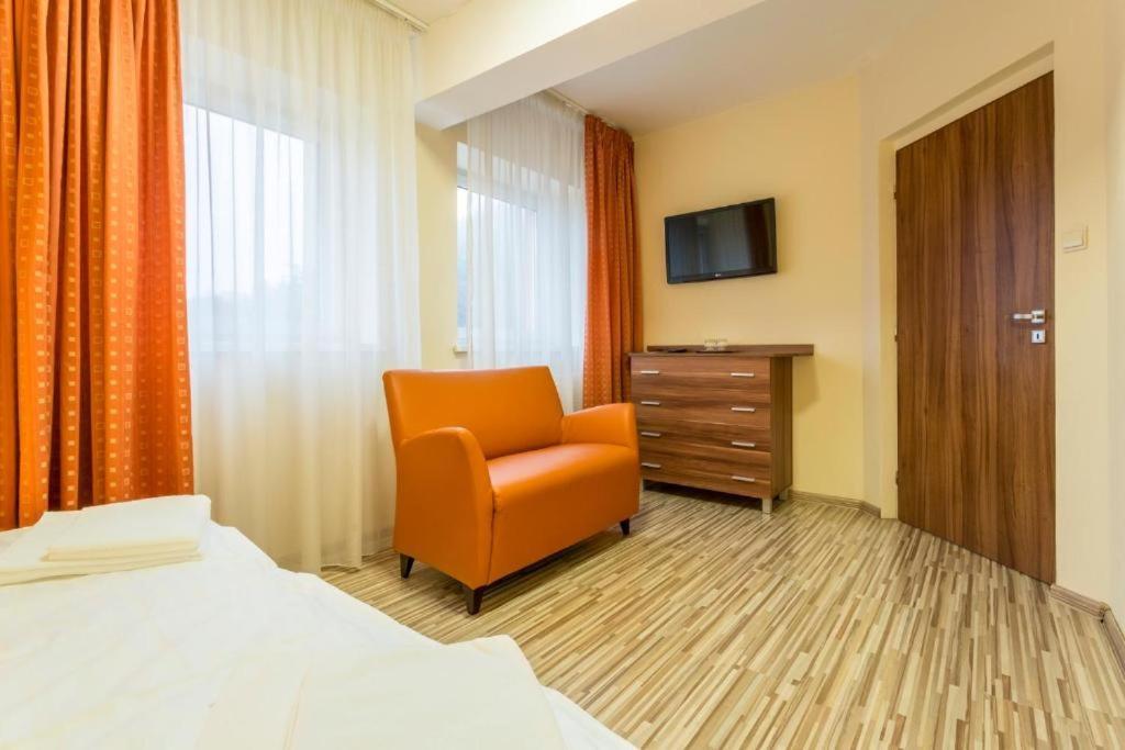 Hotel Sipox Štrba Dış mekan fotoğraf