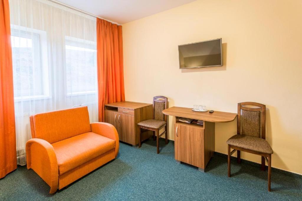 Hotel Sipox Štrba Dış mekan fotoğraf