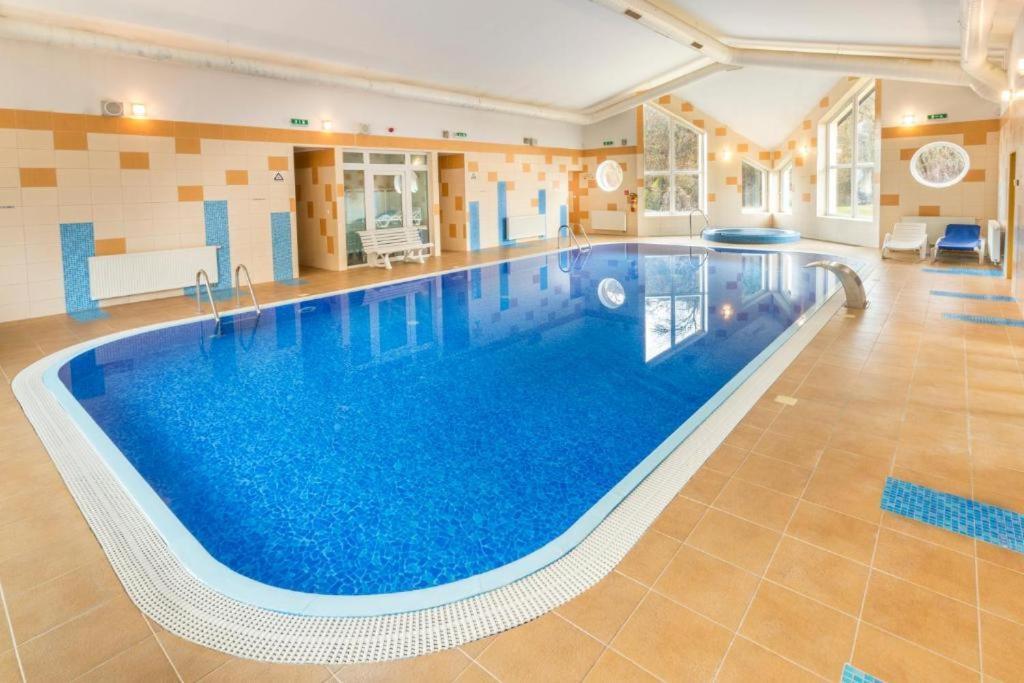 Hotel Sipox Štrba Dış mekan fotoğraf