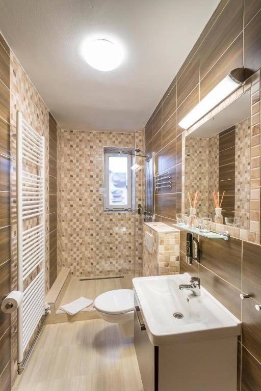 Hotel Sipox Štrba Dış mekan fotoğraf
