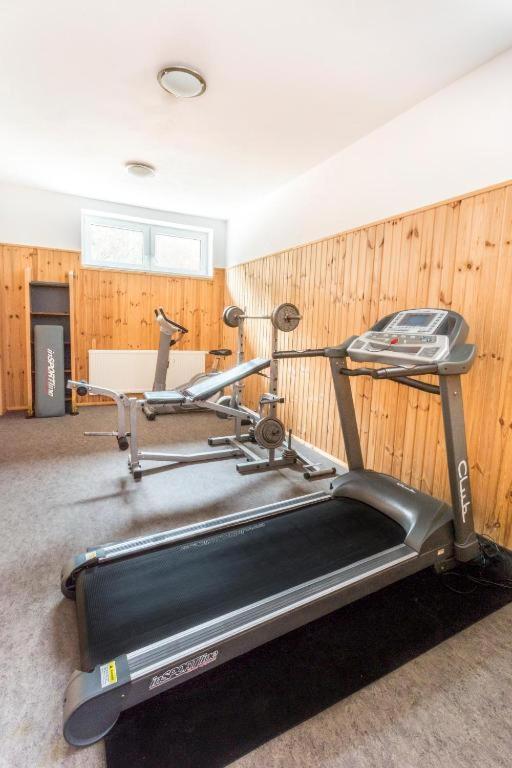 Hotel Sipox Štrba Dış mekan fotoğraf