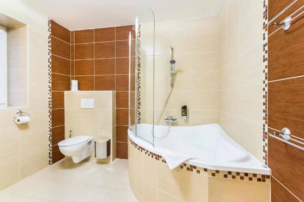 Hotel Sipox Štrba Dış mekan fotoğraf