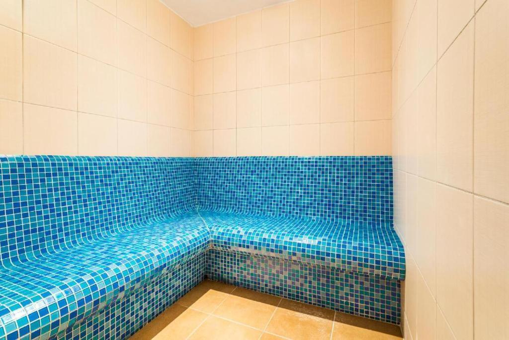 Hotel Sipox Štrba Dış mekan fotoğraf