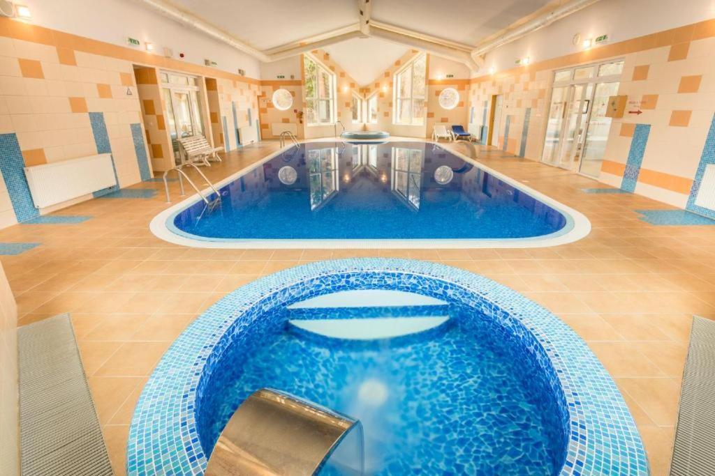 Hotel Sipox Štrba Dış mekan fotoğraf